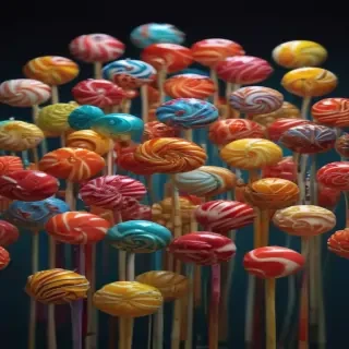 picture lollipop