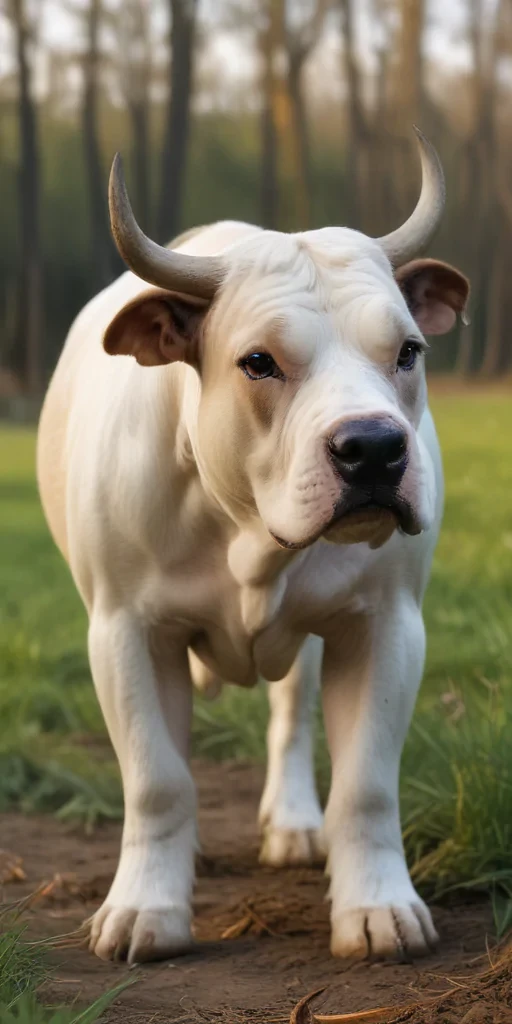american bull dane