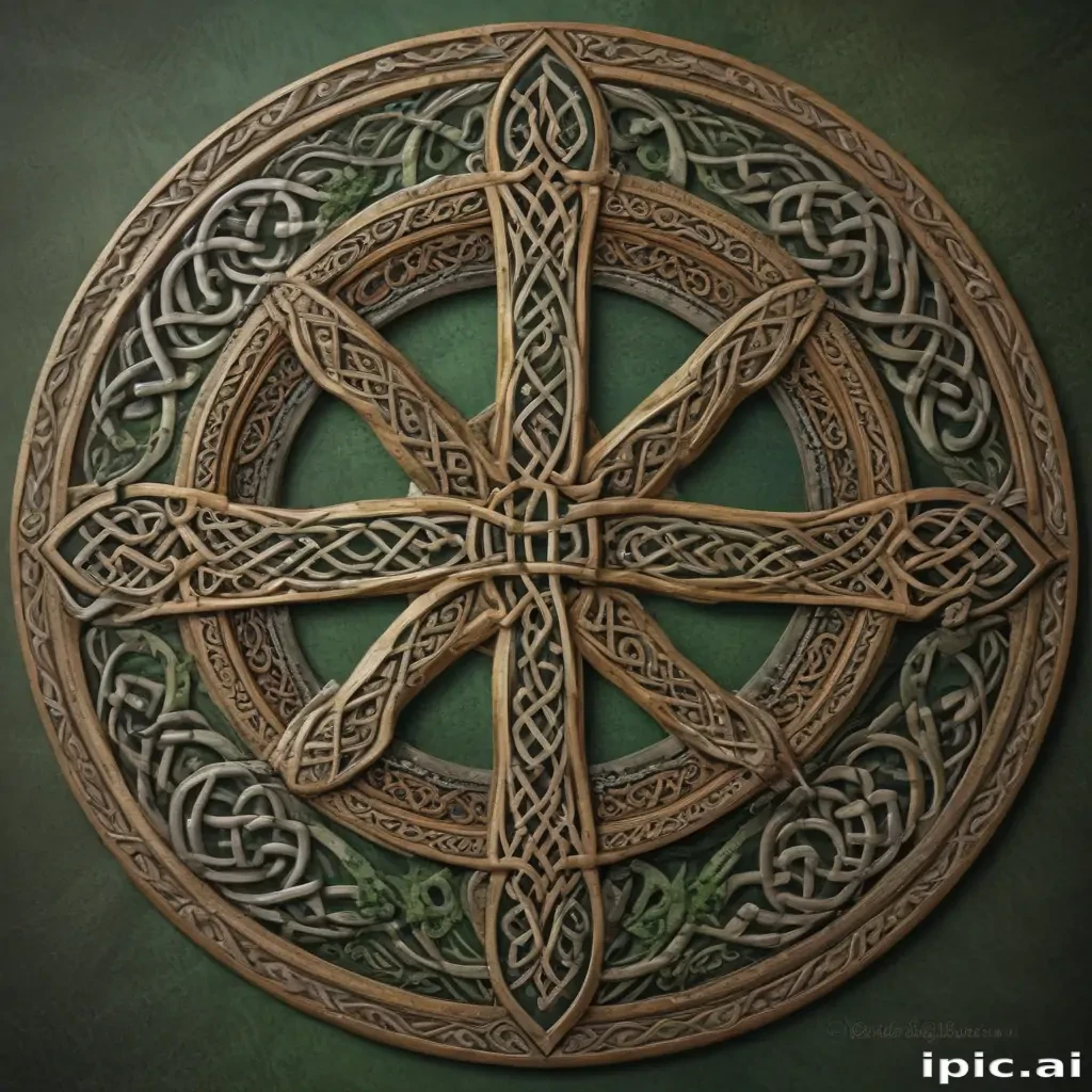 celtic symbols