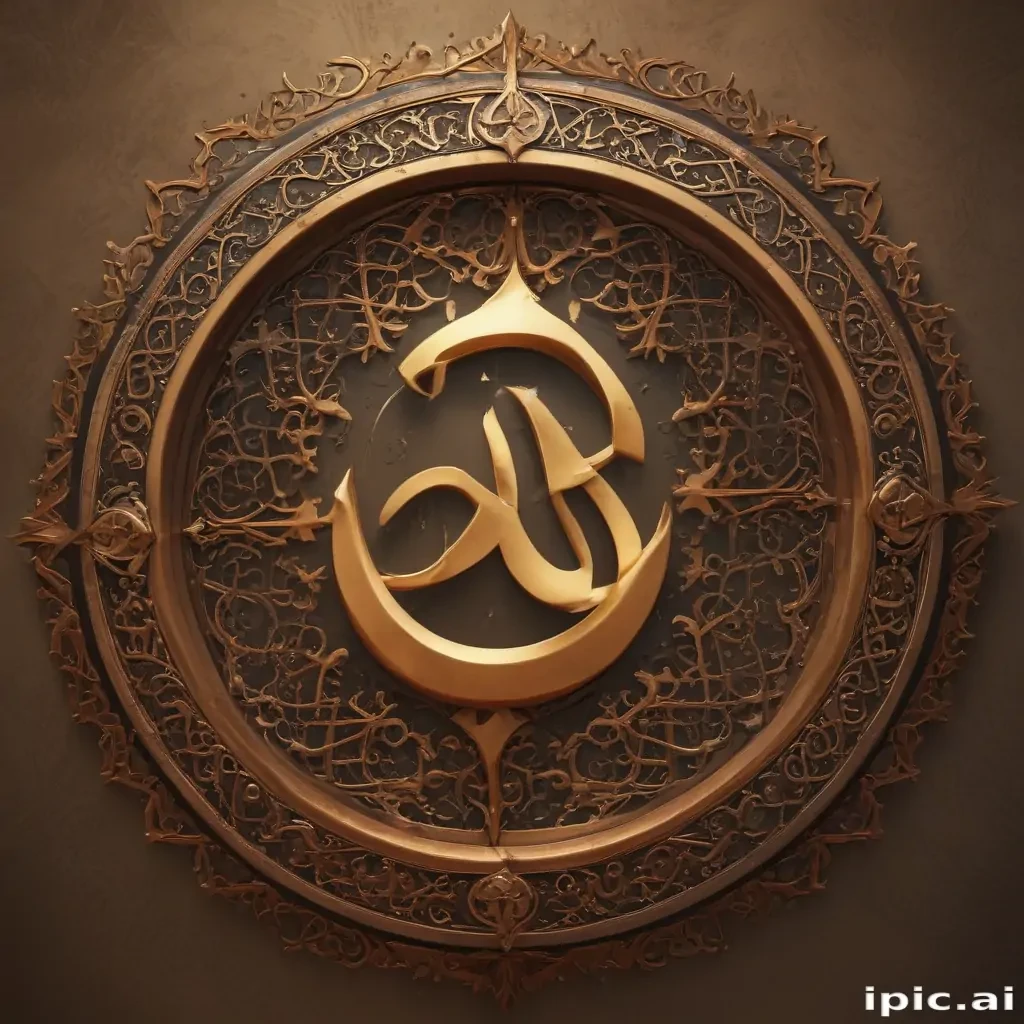 islam symbol
