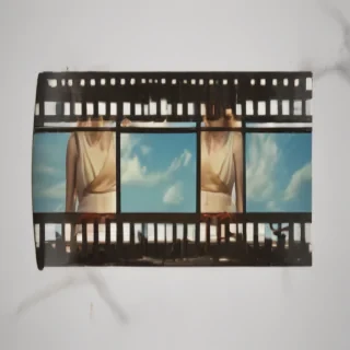 png film strip