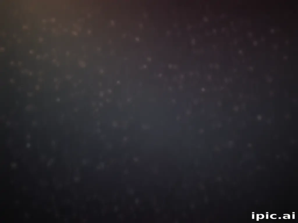 dark gradient background