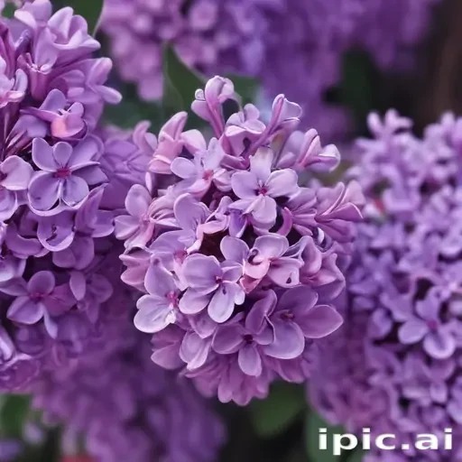lilac wallpaper iphone