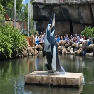 seaworld orlando photos