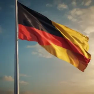 germany flag