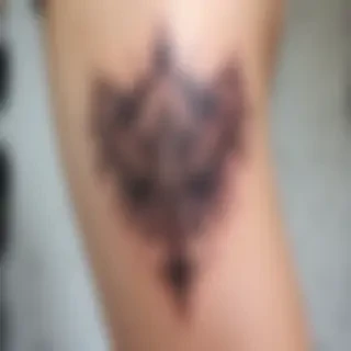 transparent tattoo designs