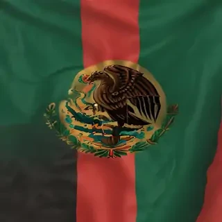 mexico flag png