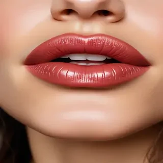 lips transparent png