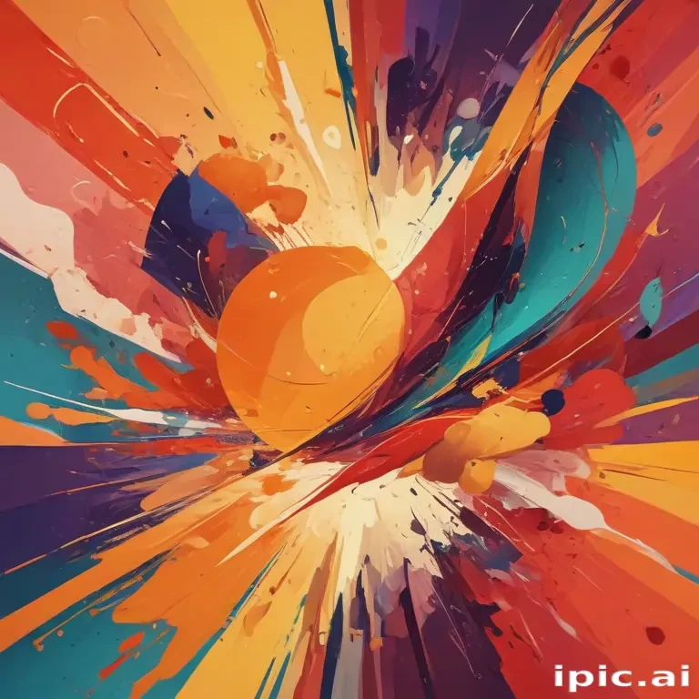 abstract shapes png