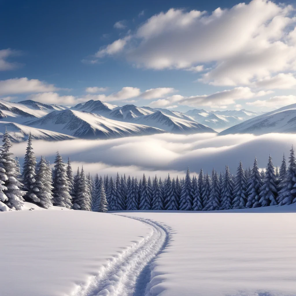 iphone backgrounds snow