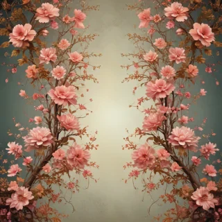 pretty backround