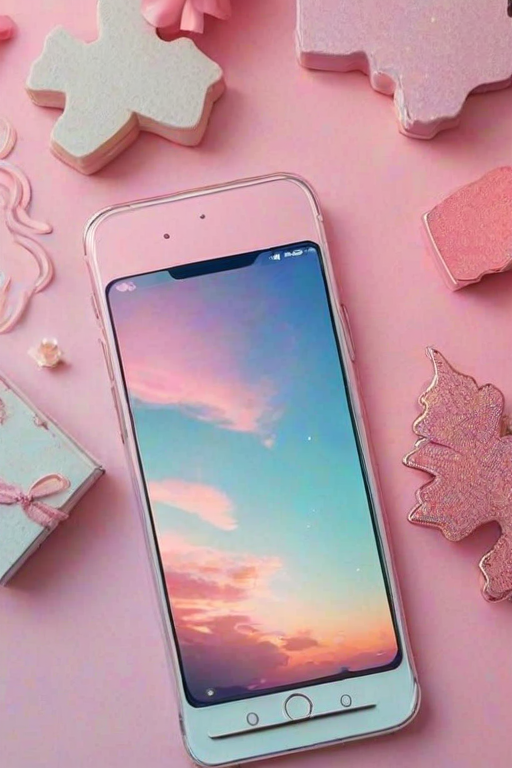 aesthetic phone wallpapers