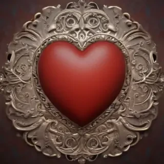 background images heart