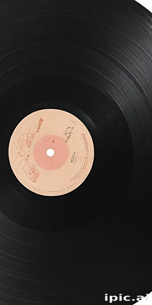 vinyl record png