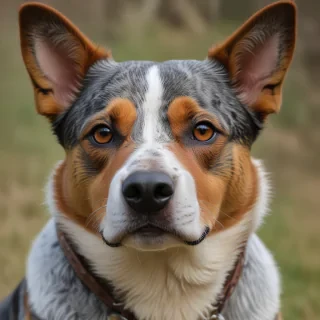 australian cattle dog