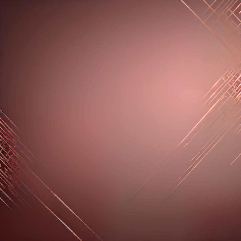 rose gold aesthetic wallpaper