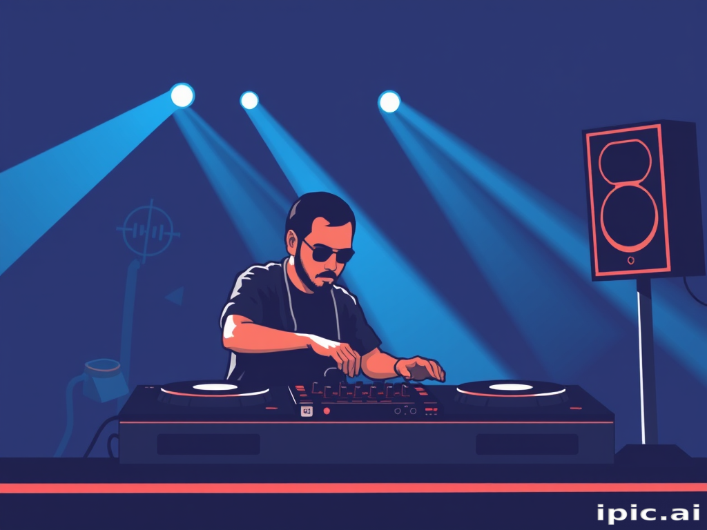 dj png