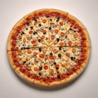 png pizza