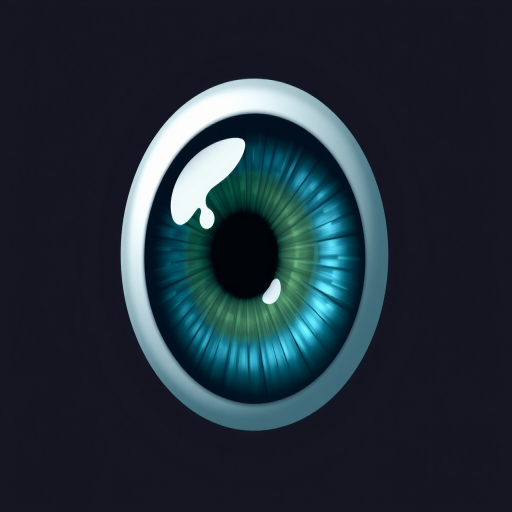 eyeball png