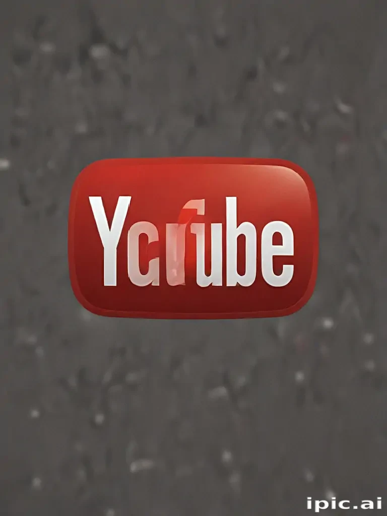 youtube icon