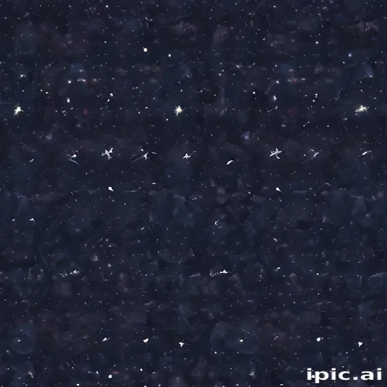 starry wallpaper