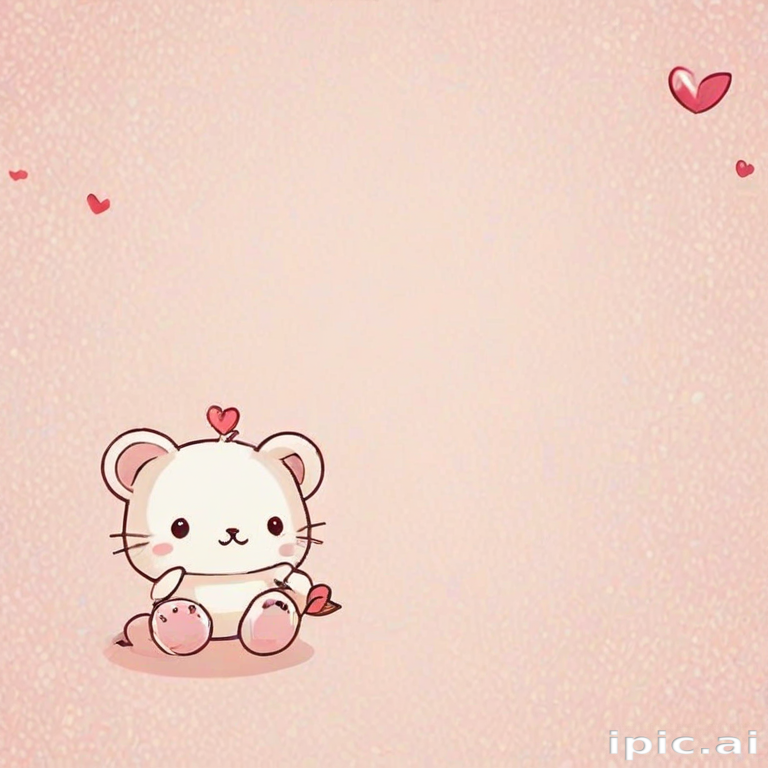 wallpaper cute simple