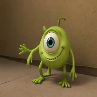 mike wazowski