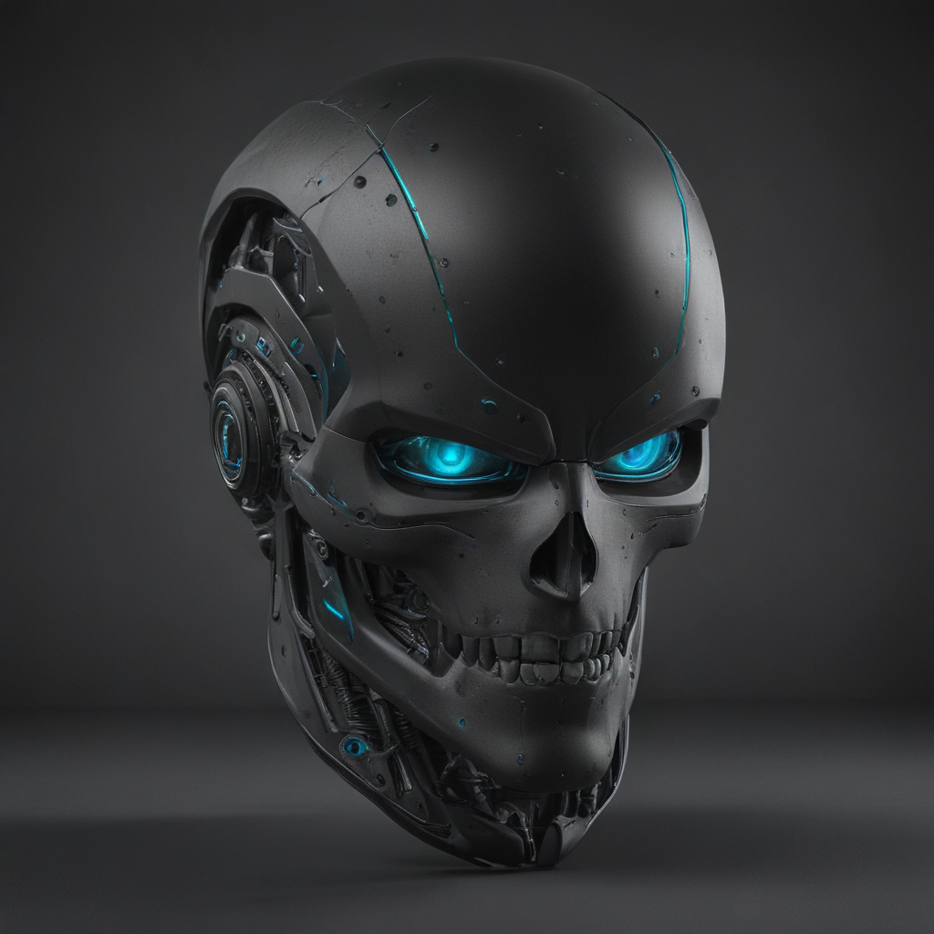 alienware color head