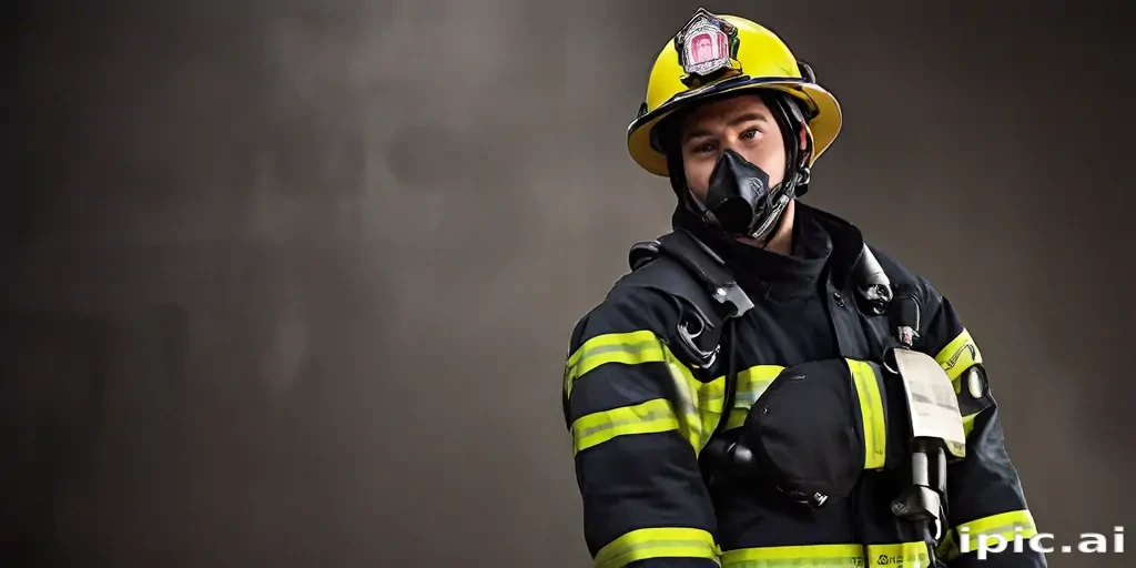 firefighter background