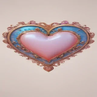 cute heart png