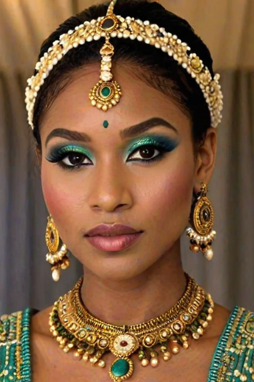 png makeup