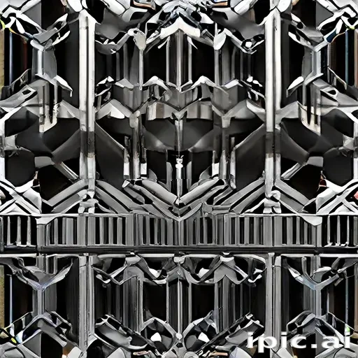 design line pattern