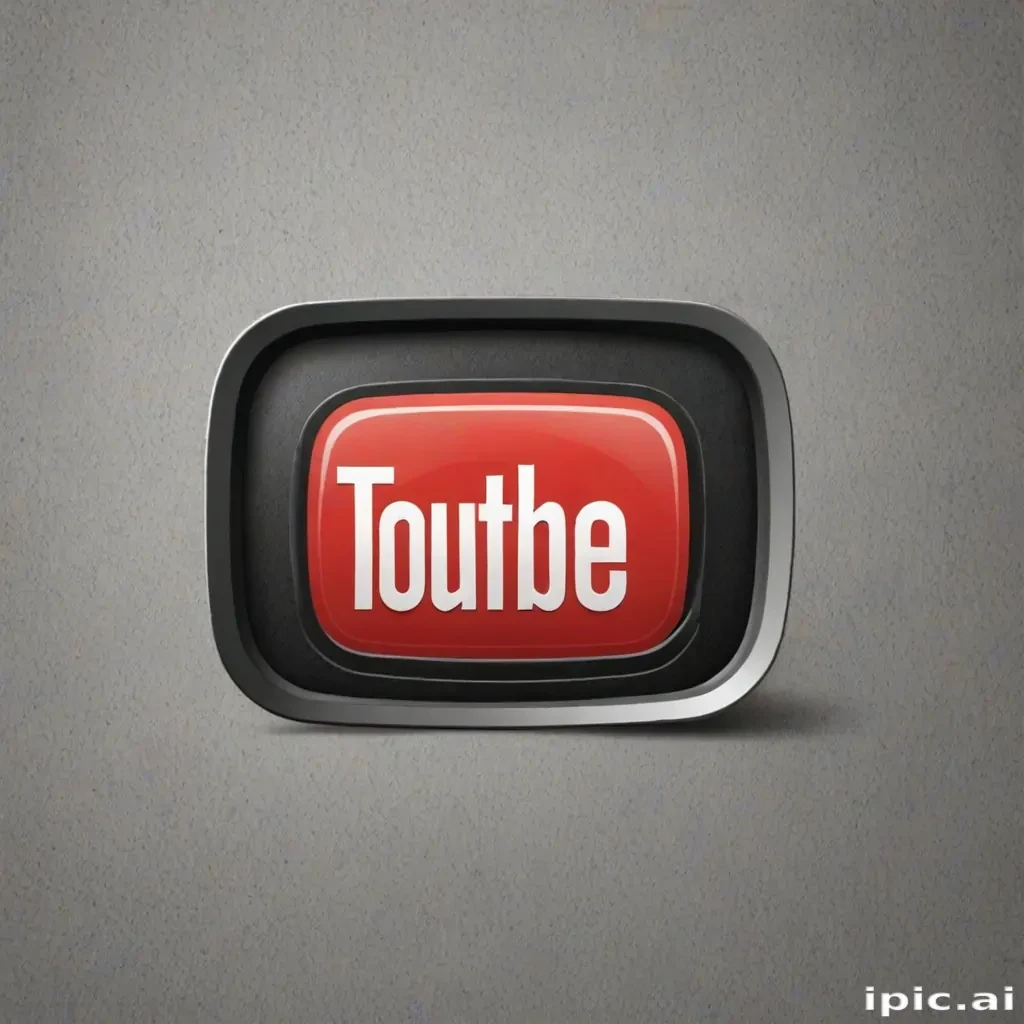 youtube icon