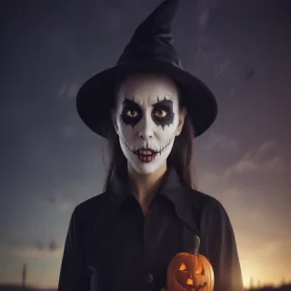 halloween music