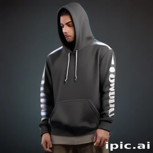 hoodie image
