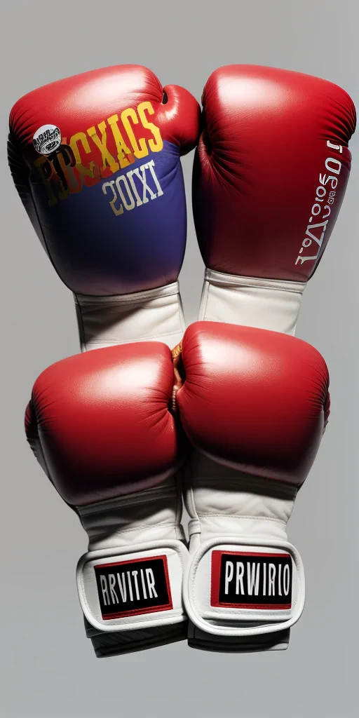 boxing gloves png