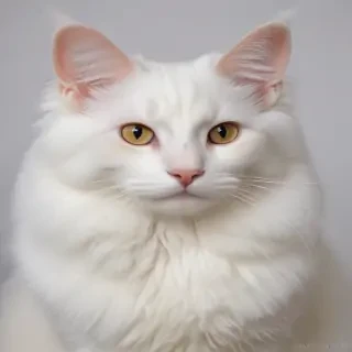 turkish angora breed