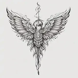 transparent tattoo png