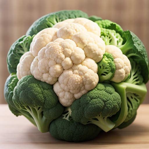 why is cauliflower so expensive