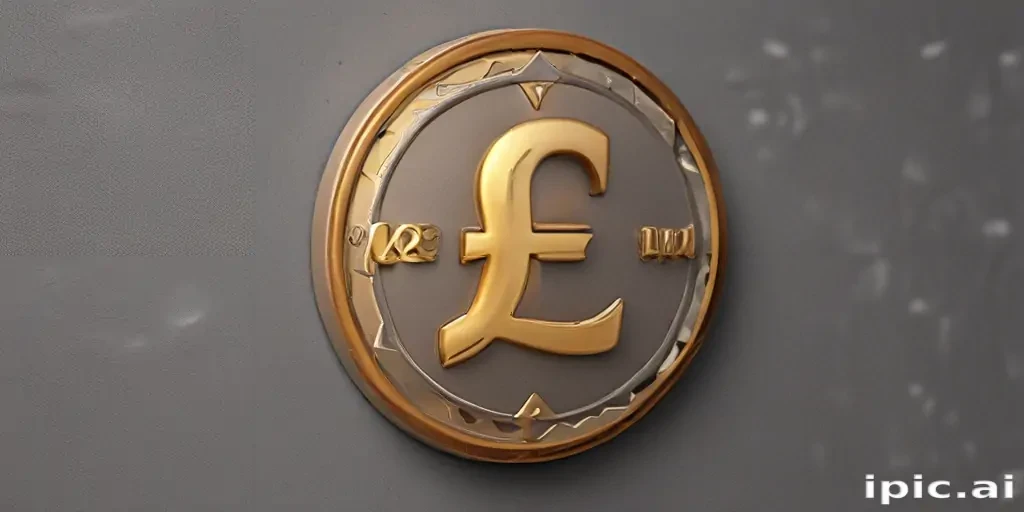 pounds symbol