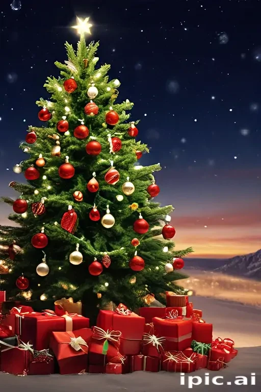 wallpaper for phone christmas