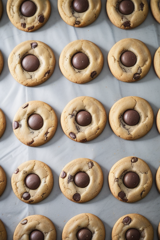 gluten and dairy free cookies