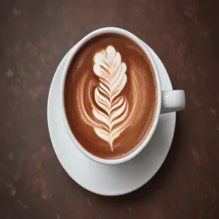 hot chocolate png