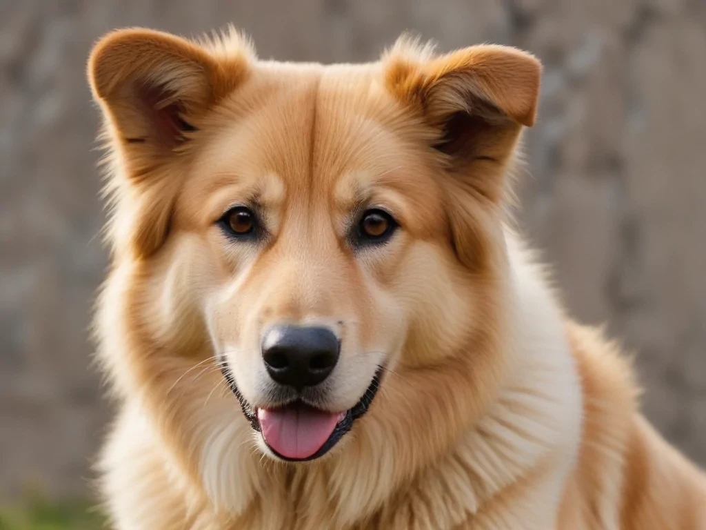 golden shepherd