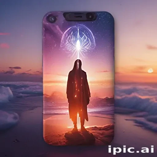 spiritual phone wallpaper