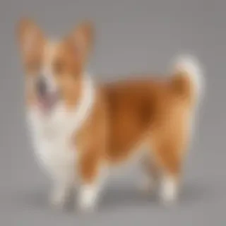 corgi png