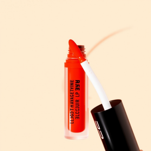 Daring "Electric Tangerine" liquid lipstick delivers a vibrant, neon orange hue that demands attention. This high-impact formula features a unique gel-cream texture that sets to a comfortable matte finish without feeling dry or tight. The precision tip applicator allows for easy, precise application, ensuring crisp, clean lines every time.