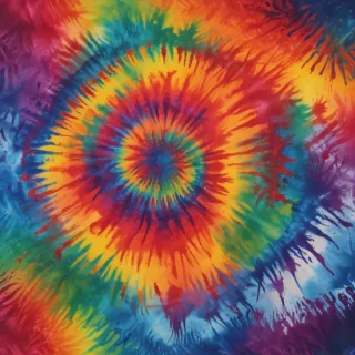 tie dye png