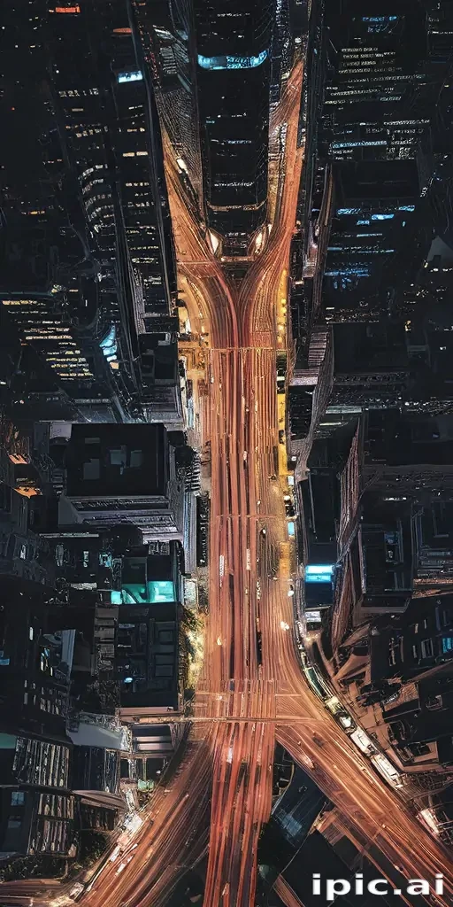 iphone wallpaper city
