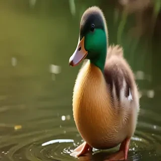 duck wallpapers